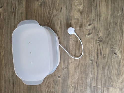 Tommee tippee electric steam - electric,