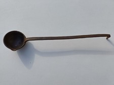 Vintage Griffin Smelting Ladle