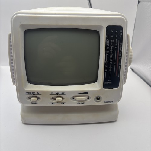 Vintage personal black white - &,
