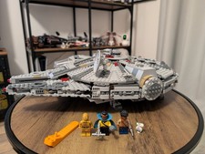 LEGO Star Wars Millennium