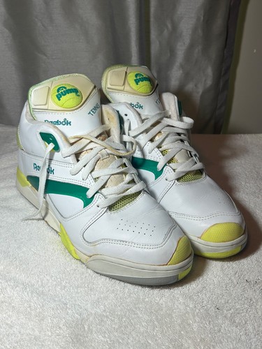 Vtg 1990 reebok court - vtg,