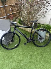 Cannondale Bad Boy Fatty Bike