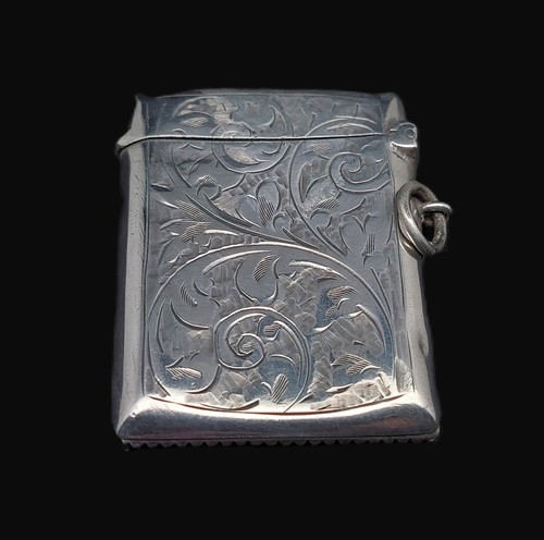 1911 antique sterling - 1911, w.h.h