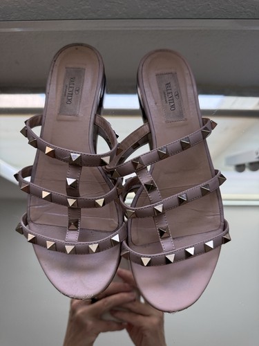 Valentino garavani rockstud - valentino,