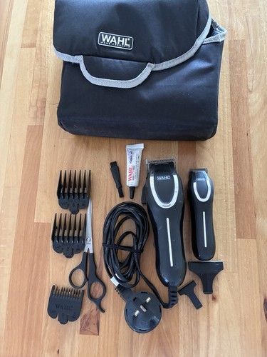 Wahl corded hair - wahl,