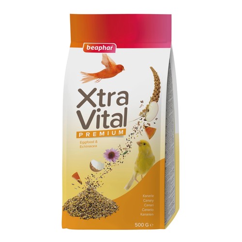 Beaphar premium xtravital - beaphar, egg