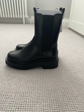 Ladies H&M CHUNKY CHELSEA