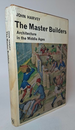The master builders middle - master,