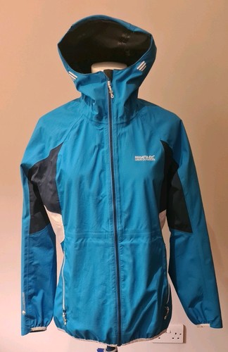 Womens regatta isotex - isotex, stretch