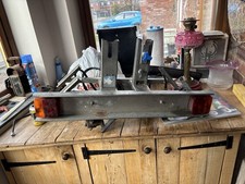 Twinny Load Tow Bar Mounted