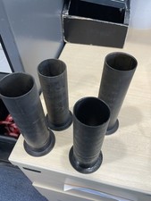 MZ ES  125  150 TROPHY    set of  protective sleeves for suspension struts