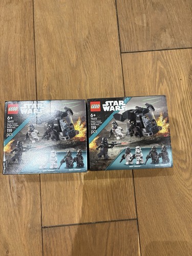 Lego star wars - lego, 75412