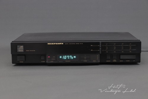 Marantz st54 digital - marantz,