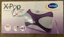 SCHOLL X-POP VIBRATING