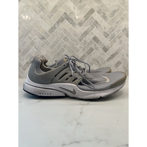 Nike air presto essential - presto, wolf
