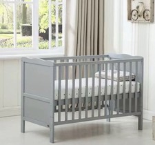 mcc direct Wooden  Cot Bed