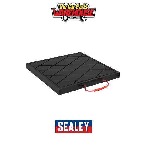 Sealey jsb2 outrigger jacking - sealey,