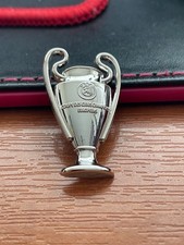 Champions League Winners 3D