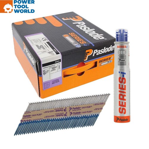Paslode 141080 8mm 51mm - 141080, 2.8mm