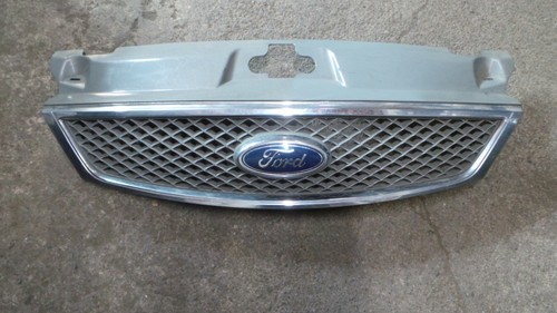 2004 ford mondeo zetec mk3 - mondeo,