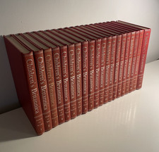 Children's Britannica Complete