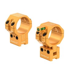 1" 30mm WestHunter Adjustable