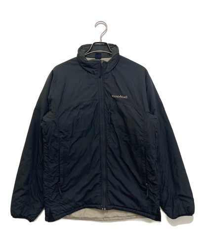 Mont bell thermawrap outer - thermawrap,