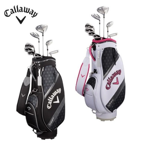 Callaway solaire ladies golf - callaway,
