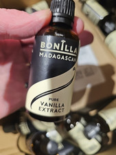 Pure Madagascan Vanilla
