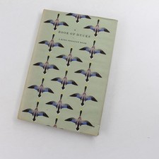 Book ducks king - king, penguin