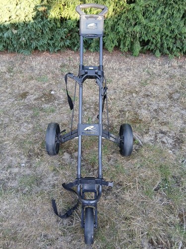 Powakaddy twinline golf - powakaddy,