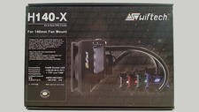 Swiftech H140-X AIO CPU Cooler