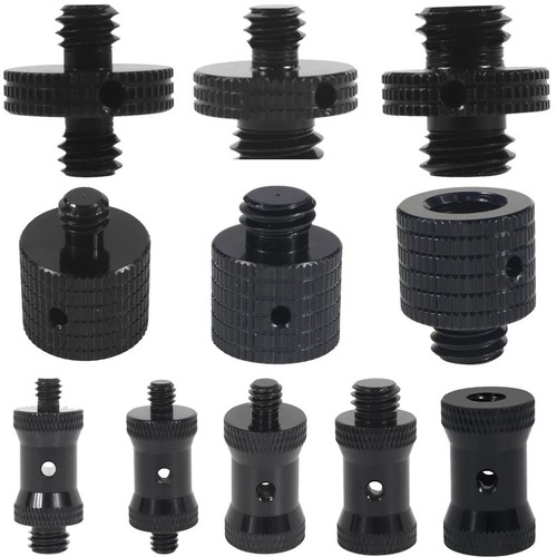 Camera screw adapter to - screw,
