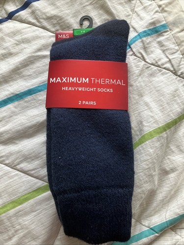 Marks and spencer thermal - and,