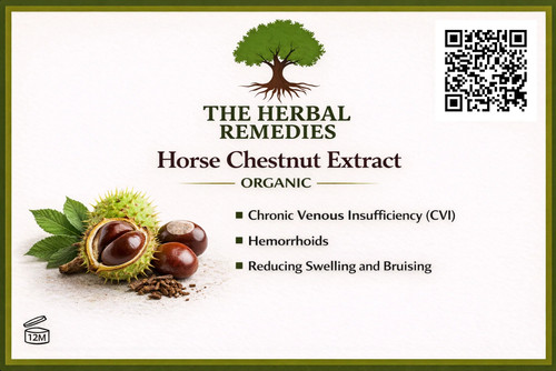 Horse chestnut extract - horse,
