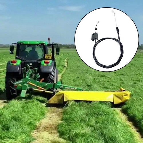 Bend cable commercial - z-bend, mowers