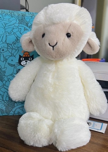 Jellycat new 2026 bashful - new,