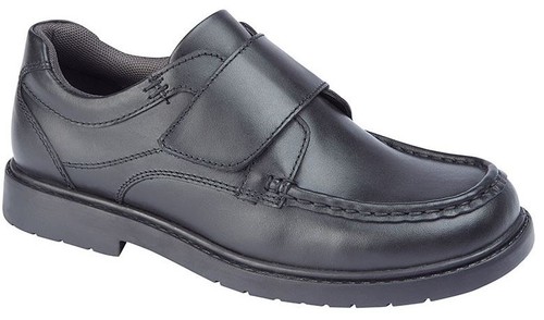 Boys leather upper - boys,