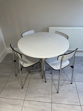Retro Formica Tavo Belgium