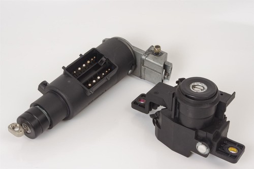 Mercedes 1298906467 lock set - lock, |