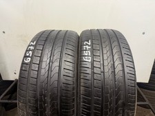 2x 255/40/20 101V XL Pirelli