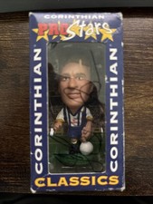 Sheridan Sheffield Wednesday Corinthian Headliner Football Figure Pl93