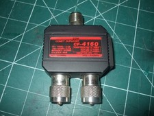 Comet 4160 ham radio - comet, cf-4160