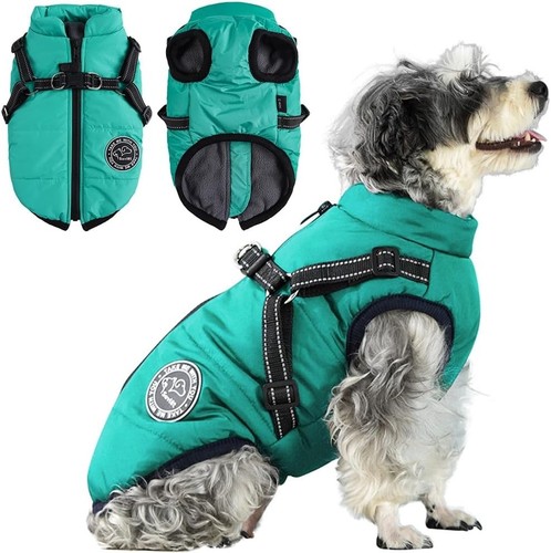 Savlot dog clothes jacket - savlot,