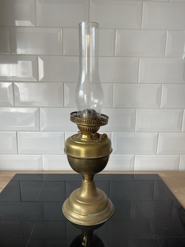 Victorian style brass - victorian,