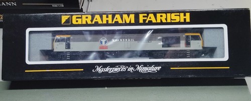 Graham farish gauge 371 350y - n,