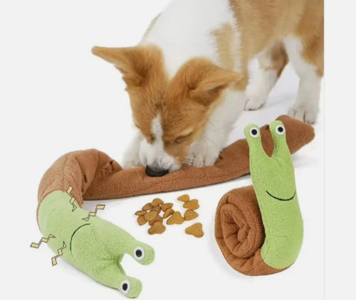 Snuffle toy for dogs - toy,