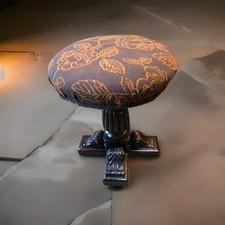 ANTIQUE WILLIAM IV MAHOGANY