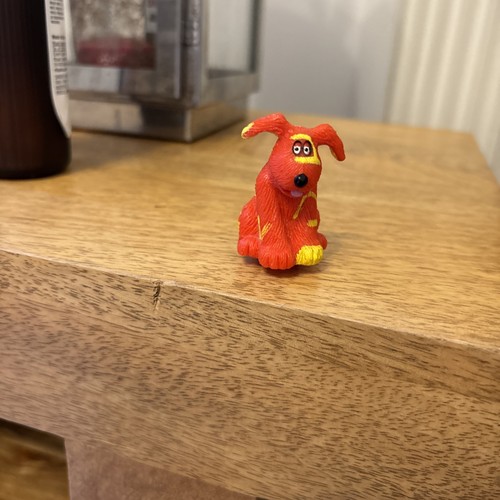 Vintage macdonalds doodle - vintage,