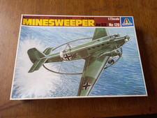 Italeri 126 1/72 Junkers Ju 52
